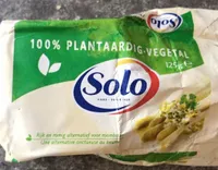 Beurre vegetal