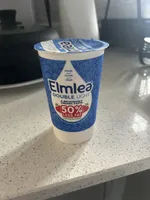 Double Light Cream