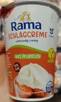 Cremefine Schlagcreme pflanzlich