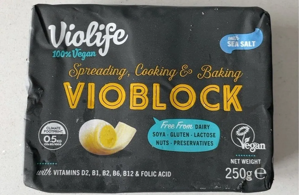 Vioblock