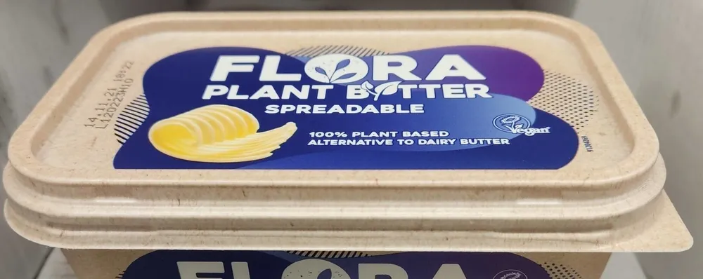 Plant Butter