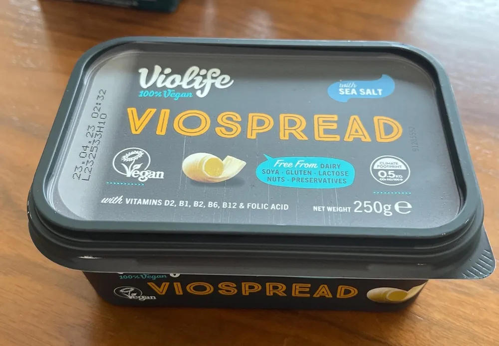 Viospread