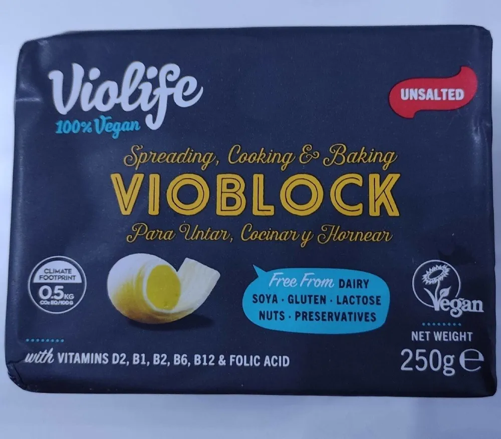 Vioblock