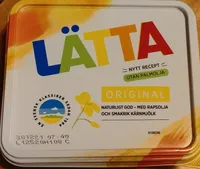Lätta - Original
