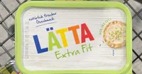 Extra fit