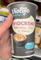 Viocreme