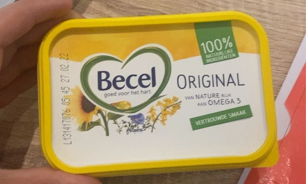 Butter