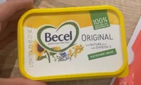 Butter