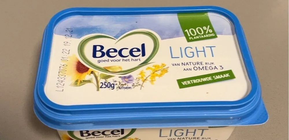 Boter light