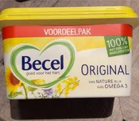 Becel original