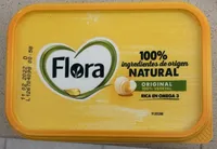 Margarina Original