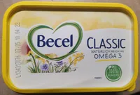 Becel classic