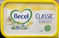 Becel Classic