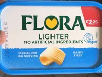 Flora lighter
