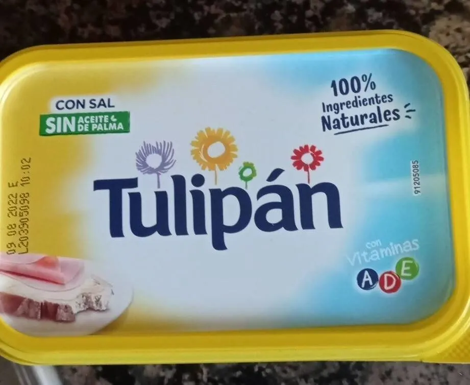 Margarina