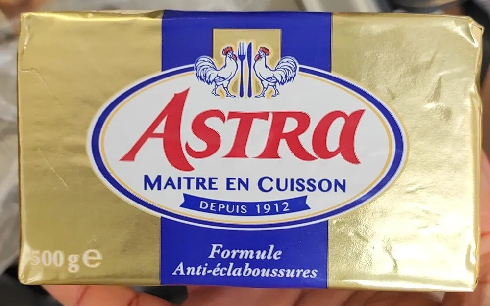 Margarine