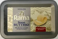 Rama Gesalzen