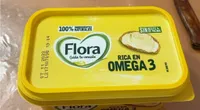margarina omega 3