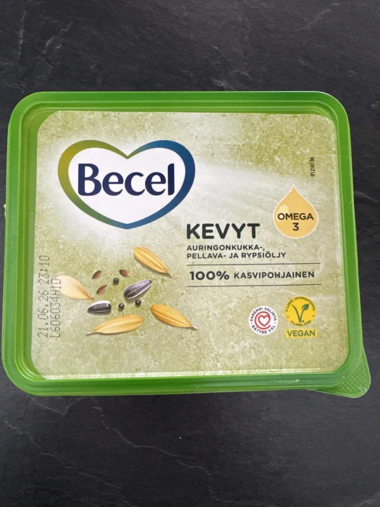 Kevyt