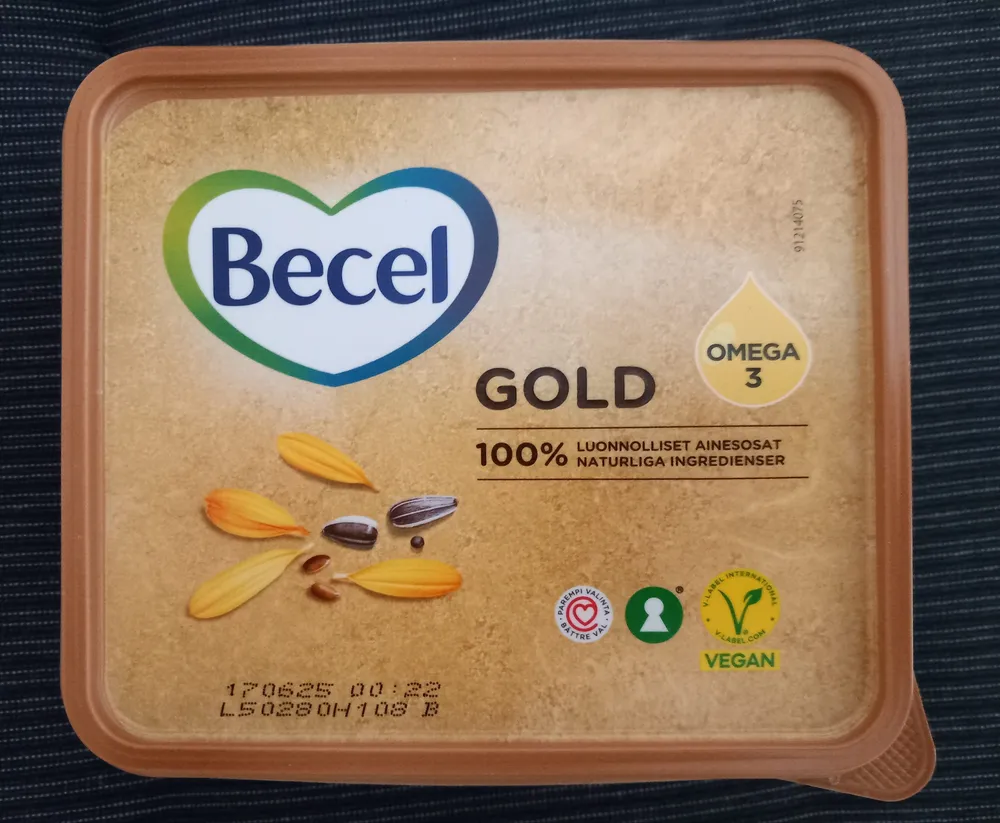 Gold