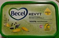 Kevyt Omega 3