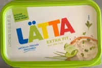 Lätta Extra Fit