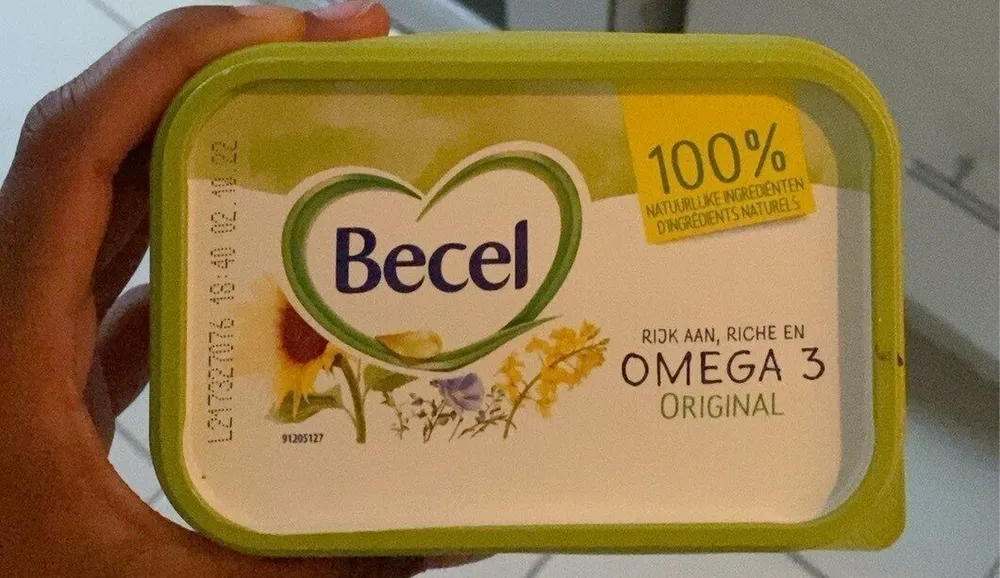 omega 3 original