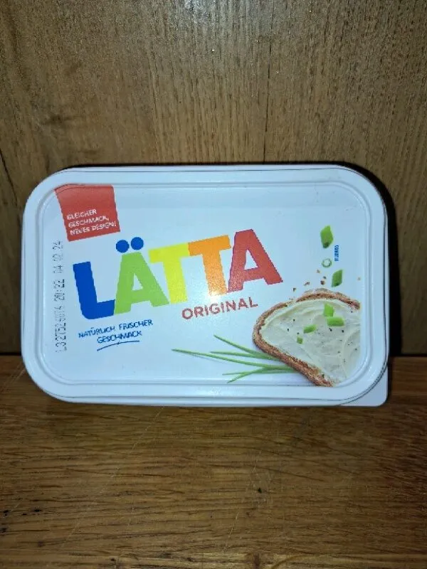 Lätta \\\ 🔺 4x Kerrygold \\\ 🔺 3x Rama