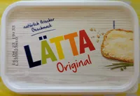 Lätta Original