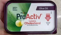 Flora proactiv