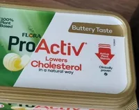 Flora Pro activ