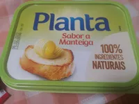 Sabor a manteiga
