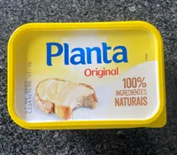 Planta Original