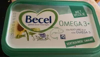 Smeermargarine