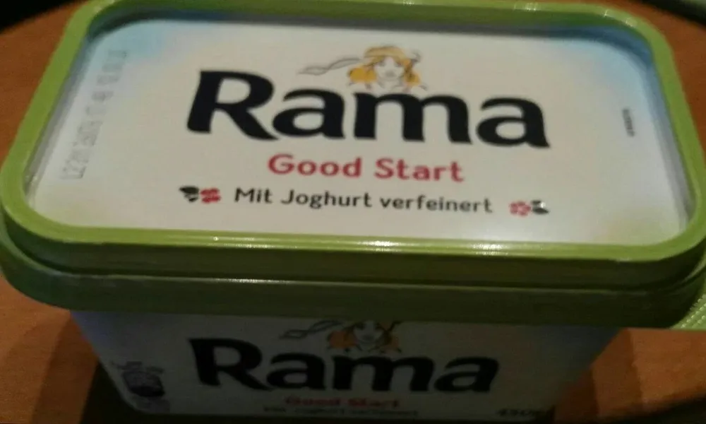 good start