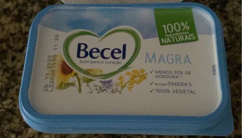 Becel Magra