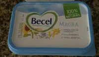 Becel Magra