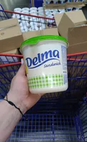 Delma sandwich