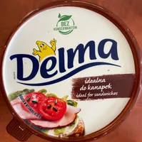 Delma idealna do kanapek