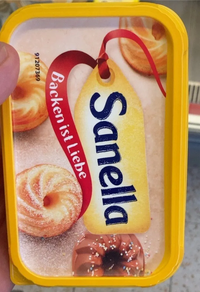 Margarine