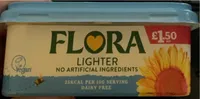 Flora Lighter