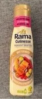 Rama Pflanzencreme zum Backen
