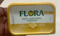 100% natural ingrediants