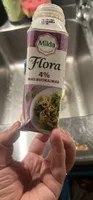 Flora 4%