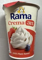 Rama Crema 31%