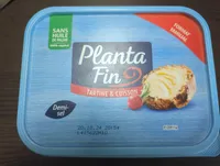 Planta fin