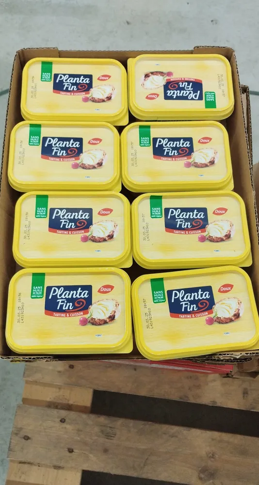Margarine Doux