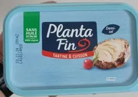 Planta fin demi-sel