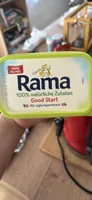 Good Start Margarine mit Joghurtgeschmack