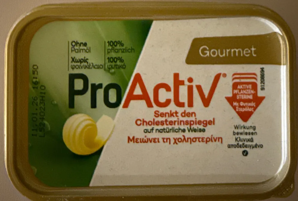 Becel ProActiv